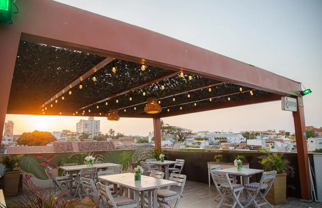 Cartagena Royal Hotel Boutique-1