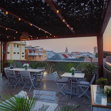 Cartagena Royal Hotel Boutique-2