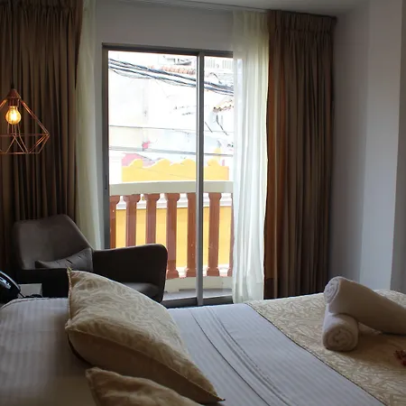 Cartagena Royal Hotel Boutique-3